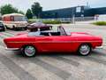 Renault CARAVELLE 1963 nette staat met hardtop Rouge - thumbnail 21