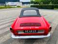 Renault CARAVELLE 1963 nette staat met hardtop Rouge - thumbnail 10