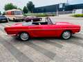 Renault CARAVELLE 1963 nette staat met hardtop Rouge - thumbnail 13