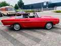 Renault CARAVELLE 1963 nette staat met hardtop Rouge - thumbnail 43