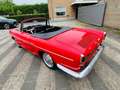 Renault CARAVELLE 1963 nette staat met hardtop Rouge - thumbnail 6