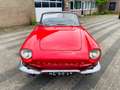 Renault CARAVELLE 1963 nette staat met hardtop Rouge - thumbnail 45