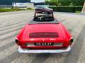 Renault CARAVELLE 1963 nette staat met hardtop Rouge - thumbnail 38