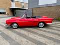 Renault CARAVELLE 1963 nette staat met hardtop Rouge - thumbnail 30