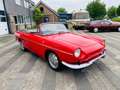Renault CARAVELLE 1963 nette staat met hardtop Rouge - thumbnail 44