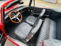 Renault CARAVELLE 1963 nette staat met hardtop Rouge - thumbnail 4