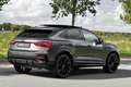 Audi Q3 Sportback 45 TFSI e 3x S-Line. Pano, ACC, Keyless, Gris - thumbnail 6
