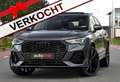 Audi Q3 Sportback 45 TFSI e 3x S-Line. Pano, ACC, Keyless, Gris - thumbnail 1