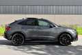 Audi Q3 Sportback 45 TFSI e 3x S-Line. Pano, ACC, Keyless, Gris - thumbnail 9