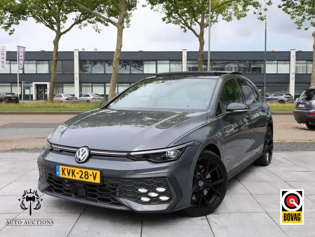 Volkswagen Golf GTE