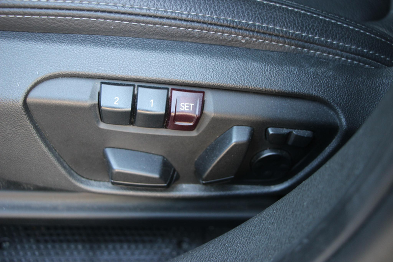 BMW X2 sDrive20i High Executive PANORAMADAK — photo 7