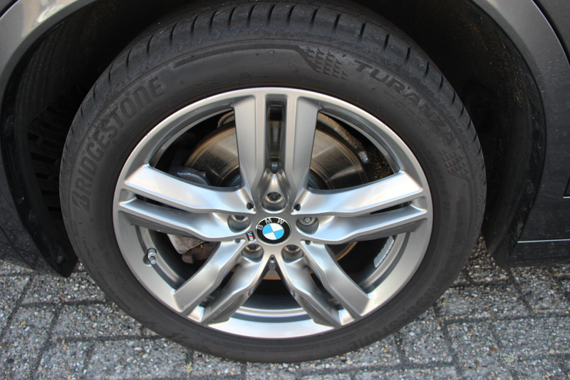 BMW X2 sDrive20i High Executive PANORAMADAK — photo 5