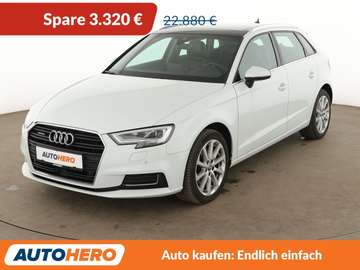 40 TDI quattro Design Aut.*NAV*LED*ACC*CAM*PDC*SHZ