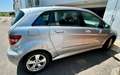Mercedes-Benz B 200 B -Klasse B 200 CDI Silber - thumbnail 2