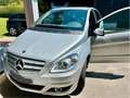 Mercedes-Benz B 200 B -Klasse B 200 CDI Silber - thumbnail 1