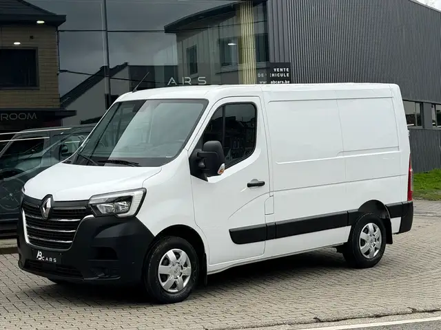 Renault Master 2.3 dCi 35 L2H2 * GARANTIE 12 MOIS * 1ER PROP *