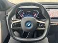 BMW iX xDrive 40 M Sport SHZ DAP Parkass+ HUD AHK-klappba Grau - thumbnail 17