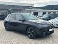 BMW iX xDrive 40 M Sport SHZ DAP Parkass+ HUD AHK-klappba Grau - thumbnail 4