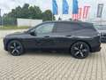 BMW iX xDrive 40 M Sport SHZ DAP Parkass+ HUD AHK-klappba Grau - thumbnail 7