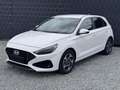 Hyundai i30 Family HB Smart Paket 2026 85 kW (116 PS), Scha... Weiß - thumbnail 1