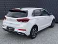 Hyundai i30 Family HB Smart Paket 2026 85 kW (116 PS), Scha... Weiß - thumbnail 4