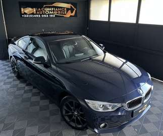 dA Coupé 1er propriétaire garantie 12 mois
