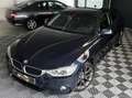 BMW 420 dA Coupé 1er propriétaire garantie 12 mois Blauw - thumbnail 2