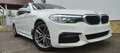 BMW 520 520 d M Sport Weiß - thumbnail 5