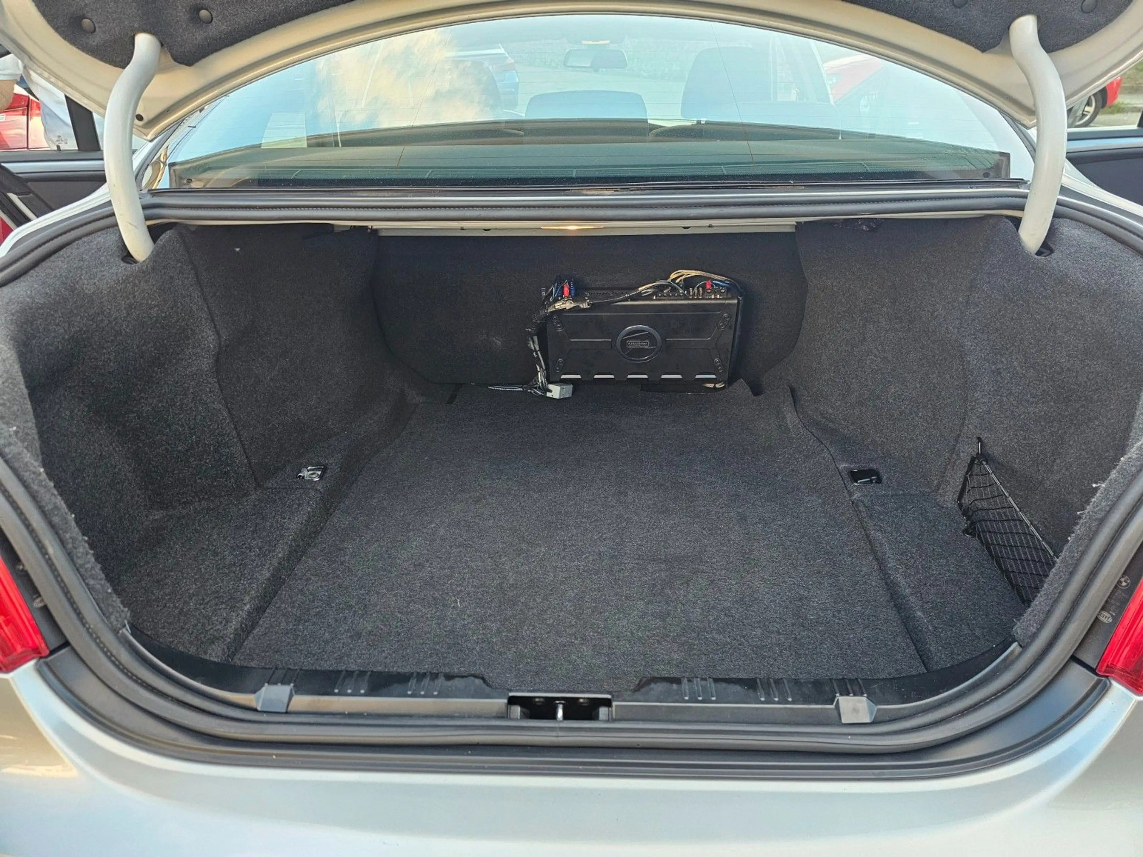 BMW 523 i Limousine Automatik*HU/AU NEU*NAVI*XENON* — photo 15