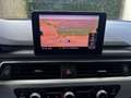 Audi A4 35 TDI Avant Automatik Navi LED Gris - thumbnail 10