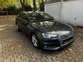 Audi A4 35 TDI Avant Automatik Navi LED Gris - thumbnail 3