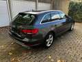Audi A4 35 TDI Avant Automatik Navi LED Gris - thumbnail 4