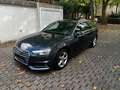 Audi A4 35 TDI Avant Automatik Navi LED Gris - thumbnail 1