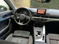 Audi A4 35 TDI Avant Automatik Navi LED Gris - thumbnail 9