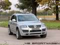 Volkswagen Touareg 6.0 W12 Sport - ASI - STUPENDA - GARANZIA Zilver - thumbnail 4
