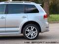 Volkswagen Touareg 6.0 W12 Sport - ASI - STUPENDA - GARANZIA Zilver - thumbnail 6