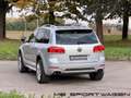 Volkswagen Touareg 6.0 W12 Sport - ASI - STUPENDA - GARANZIA Zilver - thumbnail 3