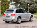 Volkswagen Touareg 6.0 W12 Sport - ASI - STUPENDA - GARANZIA Argento - thumbnail 2