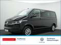Volkswagen T6.1 Caravelle 2.0 TDI DSG Comfortline LED AHK Negru - thumbnail 1
