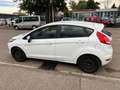 Ford Fiesta 4-Türer *Klima* Blanc - thumbnail 6