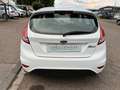 Ford Fiesta 4-Türer *Klima* Blanc - thumbnail 4