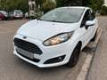 Ford Fiesta 4-Türer *Klima* Blanc - thumbnail 7
