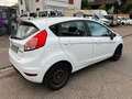 Ford Fiesta 4-Türer *Klima* Blanc - thumbnail 3