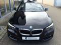 BMW 218 218d Cabrio Aut. Sport Line Navi, Sitzh., PDC,... Schwarz - thumbnail 20