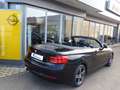 BMW 218 218d Cabrio Aut. Sport Line Navi, Sitzh., PDC,... Black - thumbnail 15