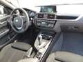 BMW 218 218d Cabrio Aut. Sport Line Navi, Sitzh., PDC,... Nero - thumbnail 11