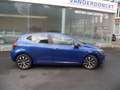 Renault Clio intens 90 Tce 90 12290 km Bleu - thumbnail 4