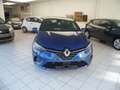 Renault Clio intens 90 Tce 90 12290 km Bleu - thumbnail 2
