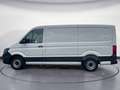Volkswagen Crafter 35 TDI Autm. VA Blanc - thumbnail 3