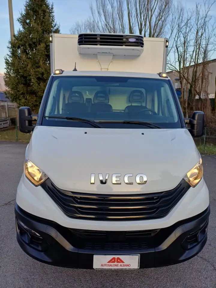 Iveco Daily 2023
